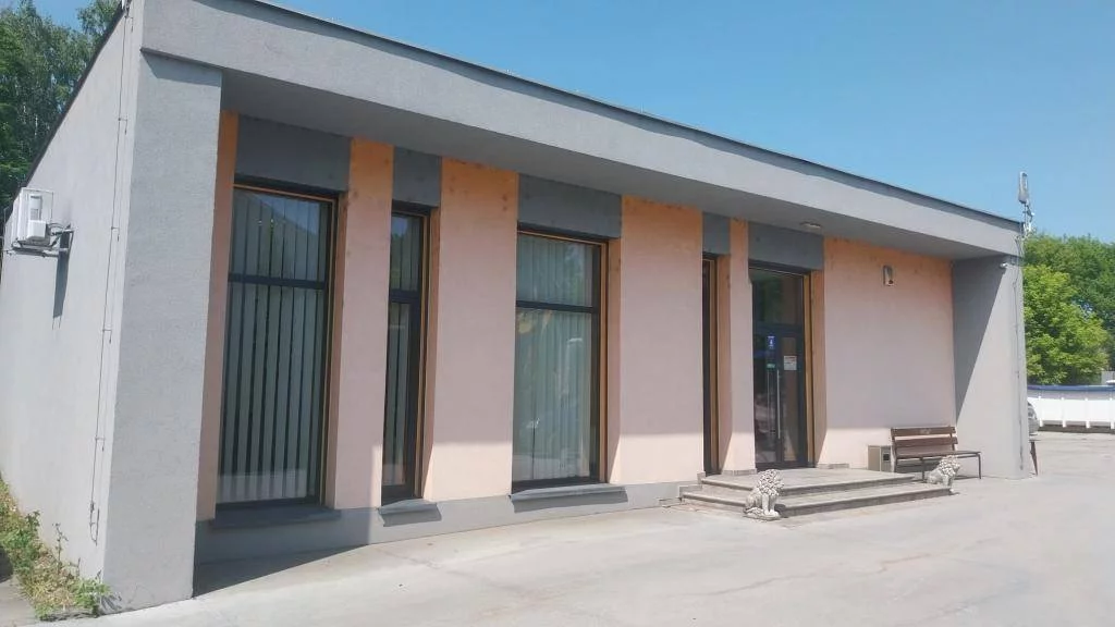 Magazyn 12 000,00 m², oferta nr , 1072/3186/OOW, Opole, Magazynowa