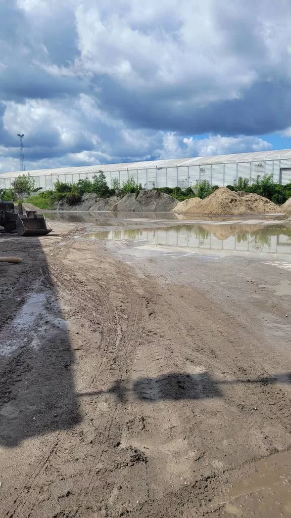Magazyn 12 000,00 m², oferta nr , 1072/3186/OOW, Opole, Magazynowa