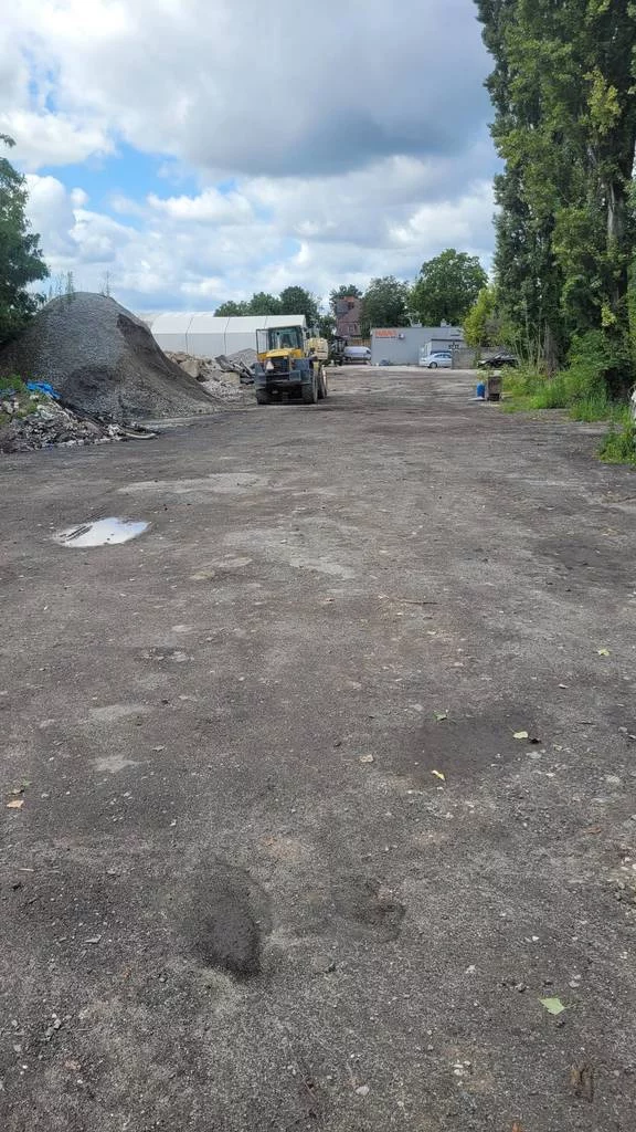 Magazyn 12 000,00 m², oferta nr , 1072/3186/OOW, Opole, Magazynowa
