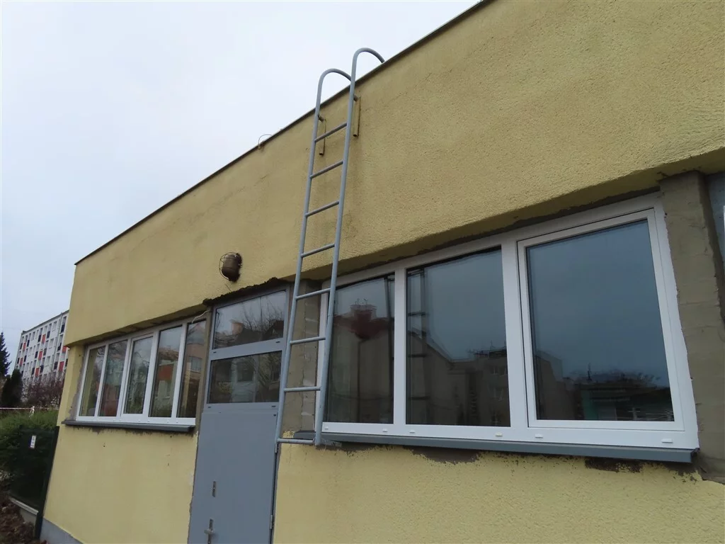 Magazyn 160,00 m², oferta nr , 1068/3186/OOW, Gdynia, płk. Stanisława Dąbka