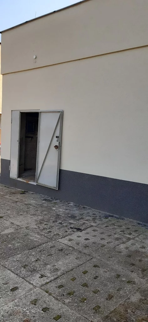 Magazyn 148,00 m², oferta nr , 1069/3186/OOW, Gdynia, płk. Stanisława Dąbka