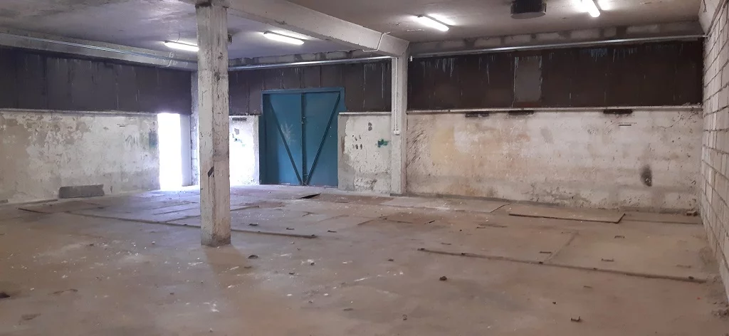 Magazyn 148,00 m², oferta nr , 1069/3186/OOW, Gdynia, płk. Stanisława Dąbka