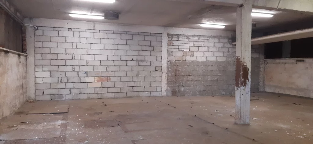 Magazyn 148,00 m², oferta nr , 1069/3186/OOW, Gdynia, płk. Stanisława Dąbka