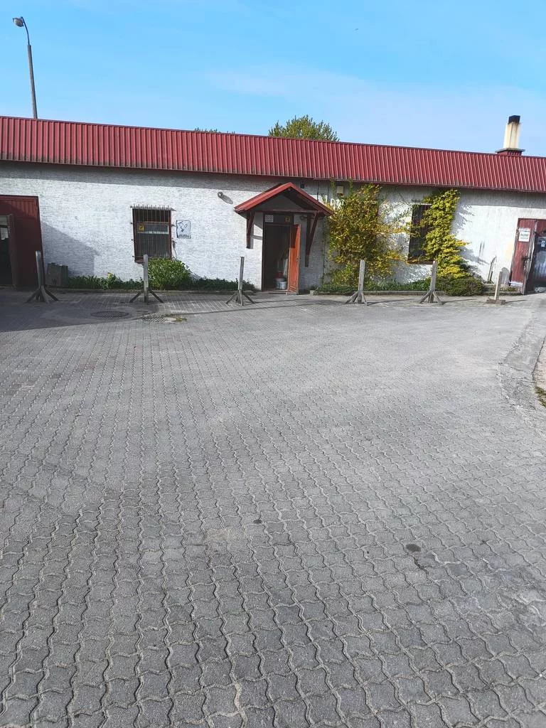 Apartamenty 10169/3186/OOS Mrągowo Przemysłowa
