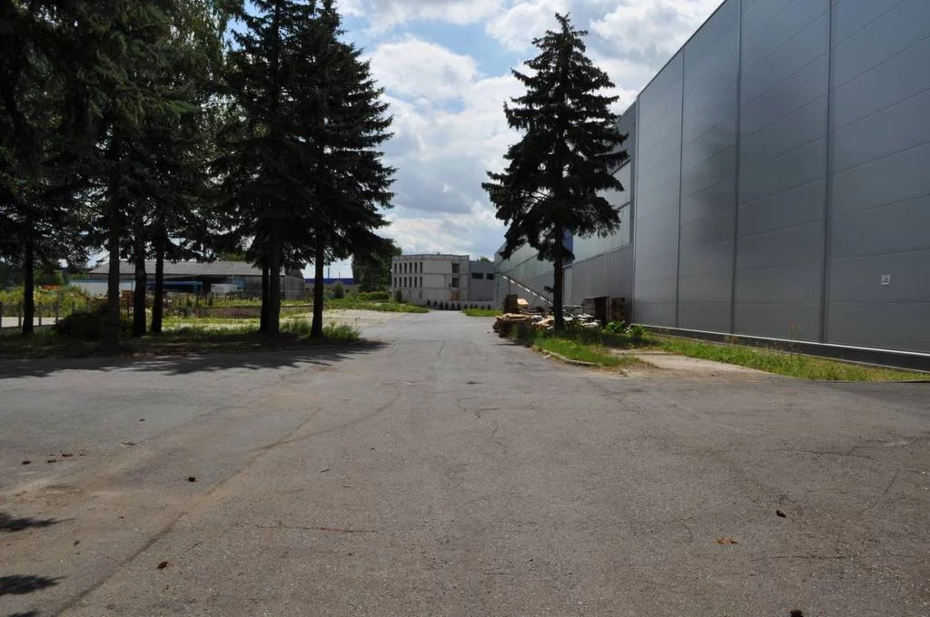 Magazyn 27 059,00 m², oferta nr , 10198/3186/OOS, Radom, Starokrakowska