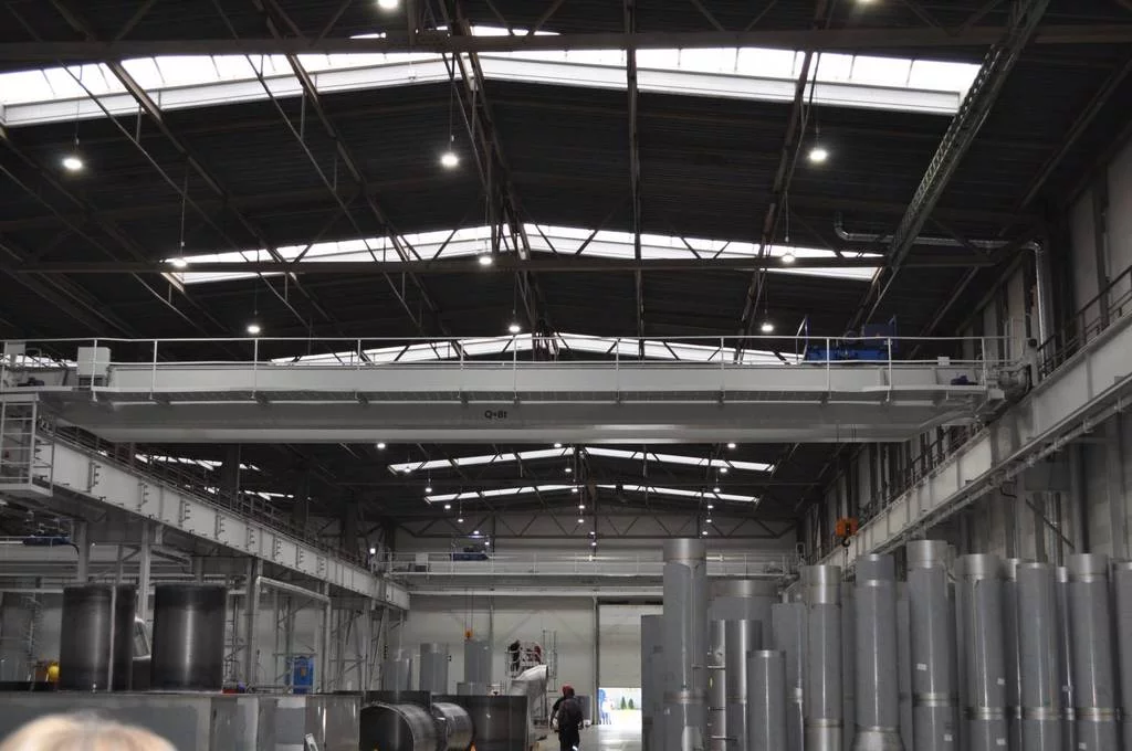 Magazyn 27 059,00 m², oferta nr , 10198/3186/OOS, Radom, Starokrakowska