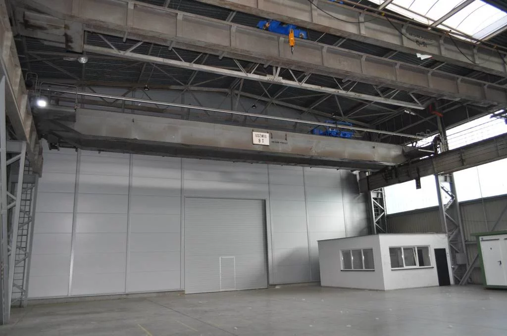 Magazyn 27 059,00 m², oferta nr , 10198/3186/OOS, Radom, Starokrakowska