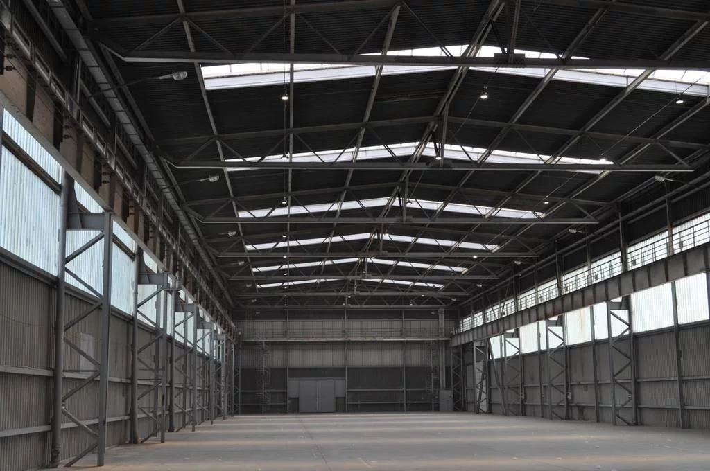 Magazyn 27 059,00 m², oferta nr , 10198/3186/OOS, Radom, Starokrakowska