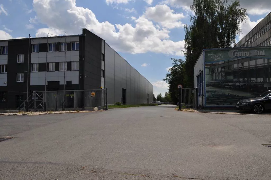 Magazyn 27 059,00 m², oferta nr , 10247/3186/OOS, Radom, Starokrakowska