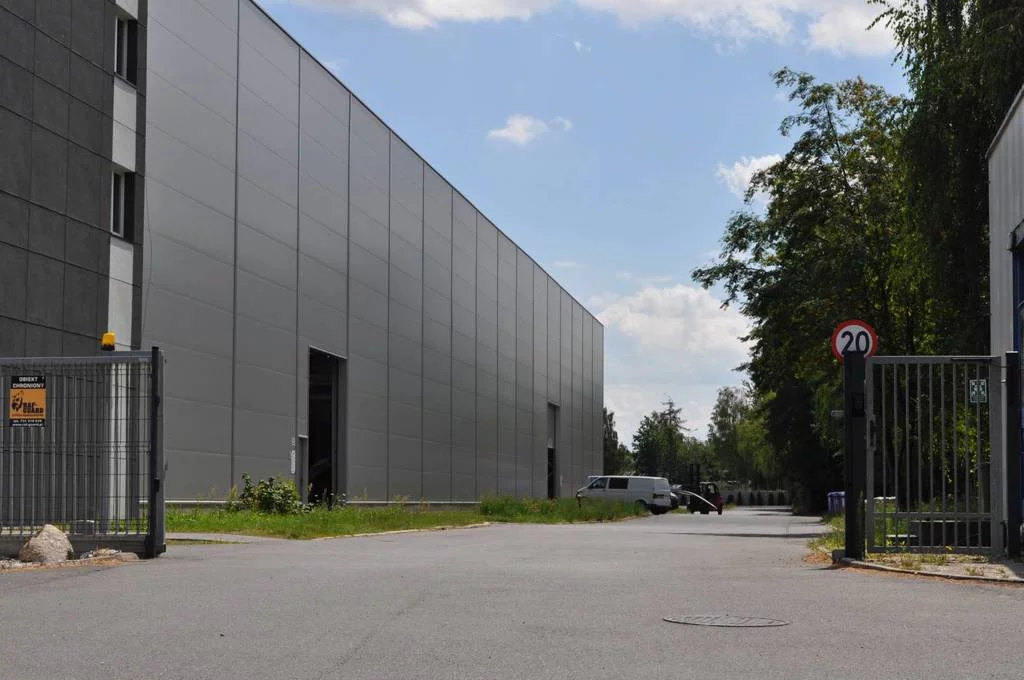 Magazyn 27 059,00 m², oferta nr , 10247/3186/OOS, Radom, Starokrakowska
