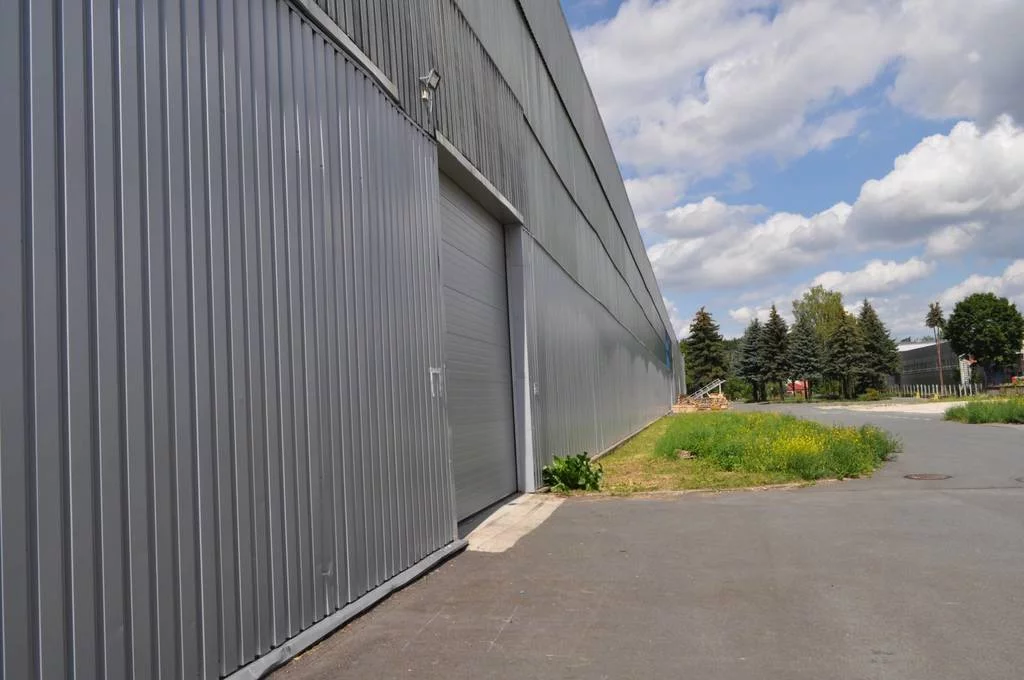 Magazyn 27 059,00 m², oferta nr , 10247/3186/OOS, Radom, Starokrakowska