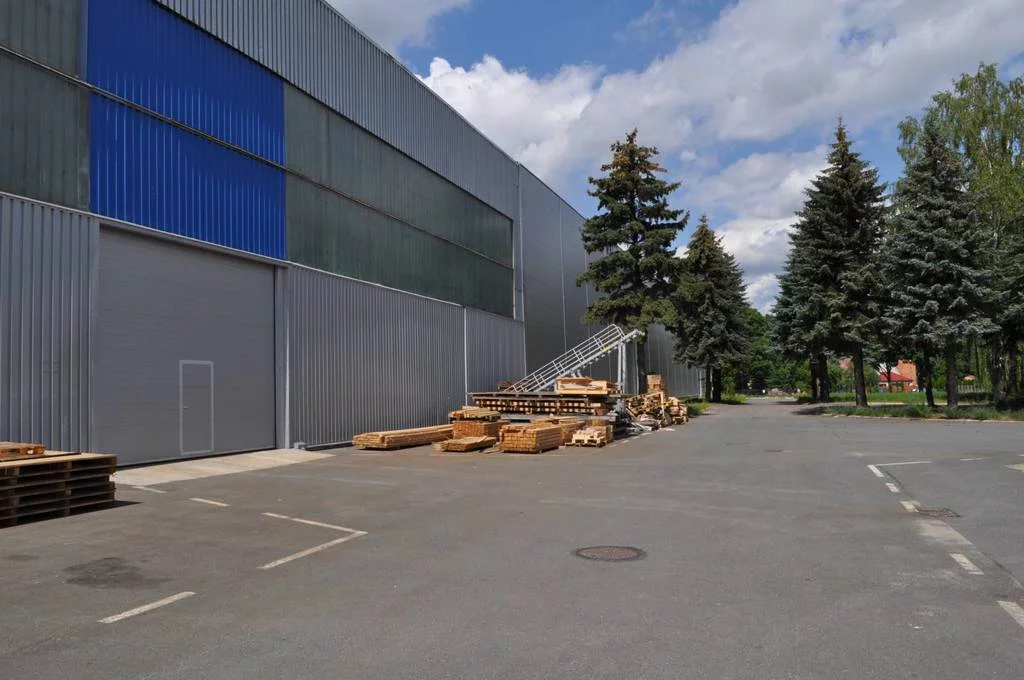 Magazyn 27 059,00 m², oferta nr , 10247/3186/OOS, Radom, Starokrakowska