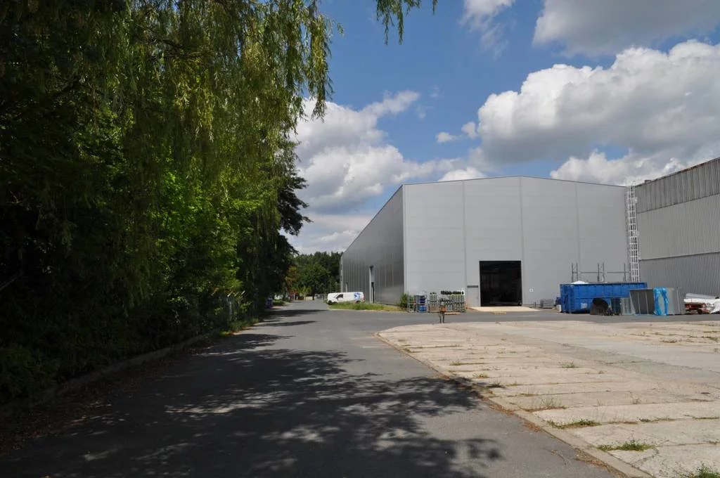 Magazyn 27 059,00 m², oferta nr , 10292/3186/OOS, Radom, Starokrakowska