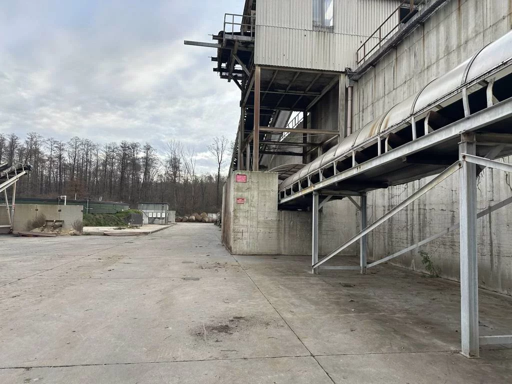Magazyn 222 112,00 m², oferta nr , 10236/3186/OOS, Panoszów, Szkolna