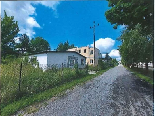 Magazyn 1 096,60 m², oferta nr , 10228/3186/OOS, Węgrowo