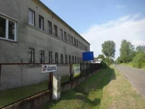 Magazyn na sprzedaż, 3 689,00 m², oferta nr 9957/3186/OOS