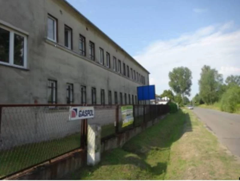 Magazyn 3 689,00 m², oferta nr , 10248/3186/OOS, Częstochowa, Wilgowa