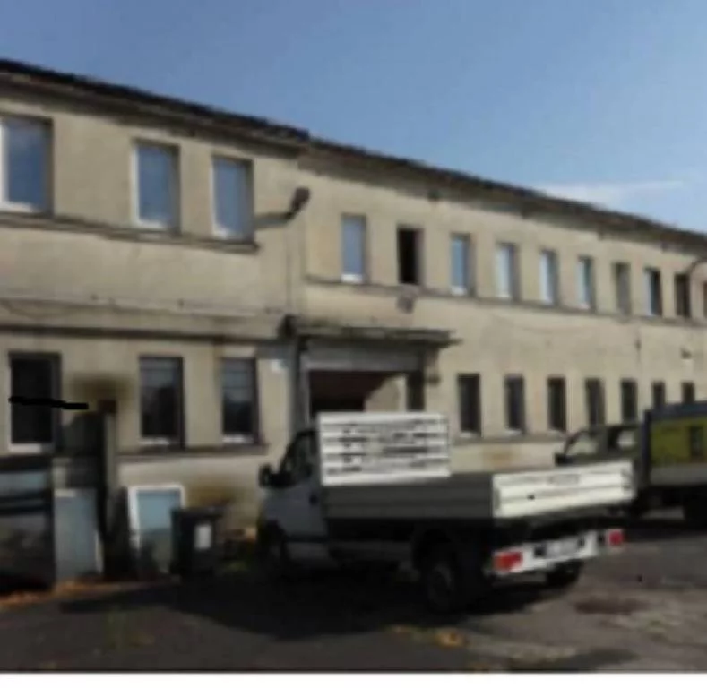 Magazyn 3 689,00 m², oferta nr , 10248/3186/OOS, Częstochowa, Wilgowa