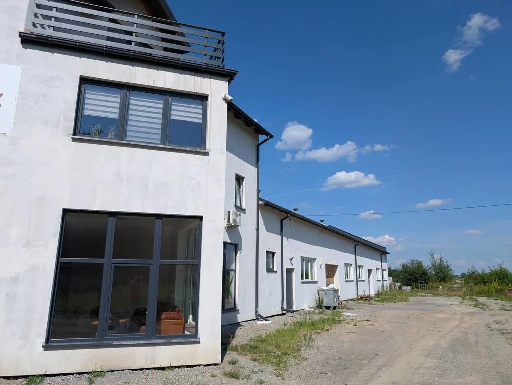 Apartamenty 10182/3186/OOS Brzeźnica Zaborowie