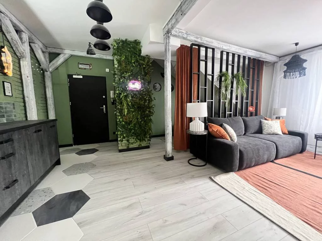 1 pokój, mieszkanie 39,00 m², piętro 3, oferta nr , 11776/3186/OMS, Kielce, Adama Mickiewicza