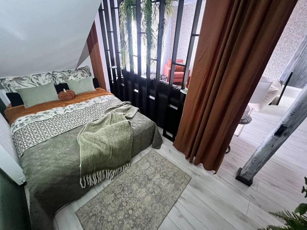 1 pokój, mieszkanie 39,00 m², piętro 3, oferta nr , 11776/3186/OMS, Kielce, Adama Mickiewicza