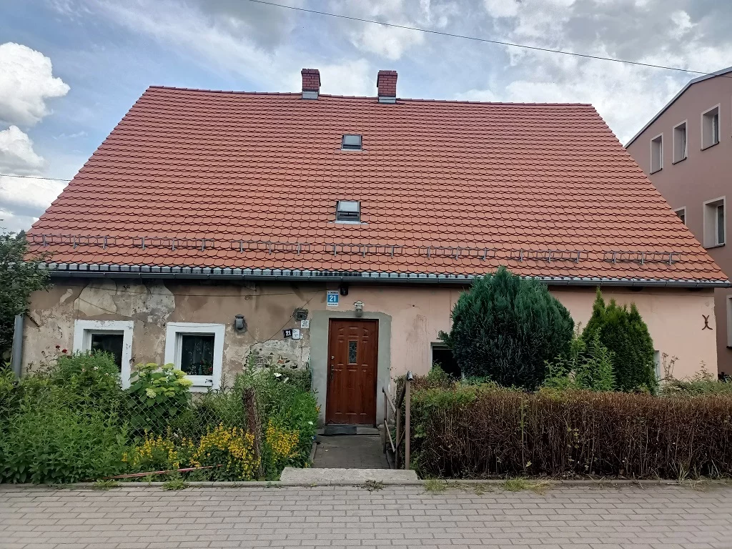 Mieszkanie jednopokojowe 13,19 m², Jedlina-Zdrój, Bolesława Chrobrego, Sprzedaż