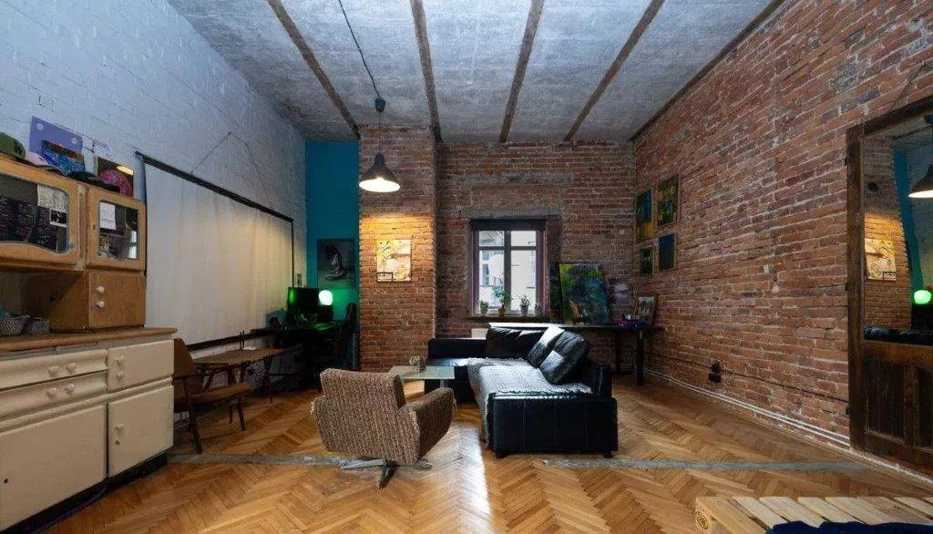 Mieszkanie jednopokojowe 52,00 m², Kraków, Brzozowa, Sprzedaż