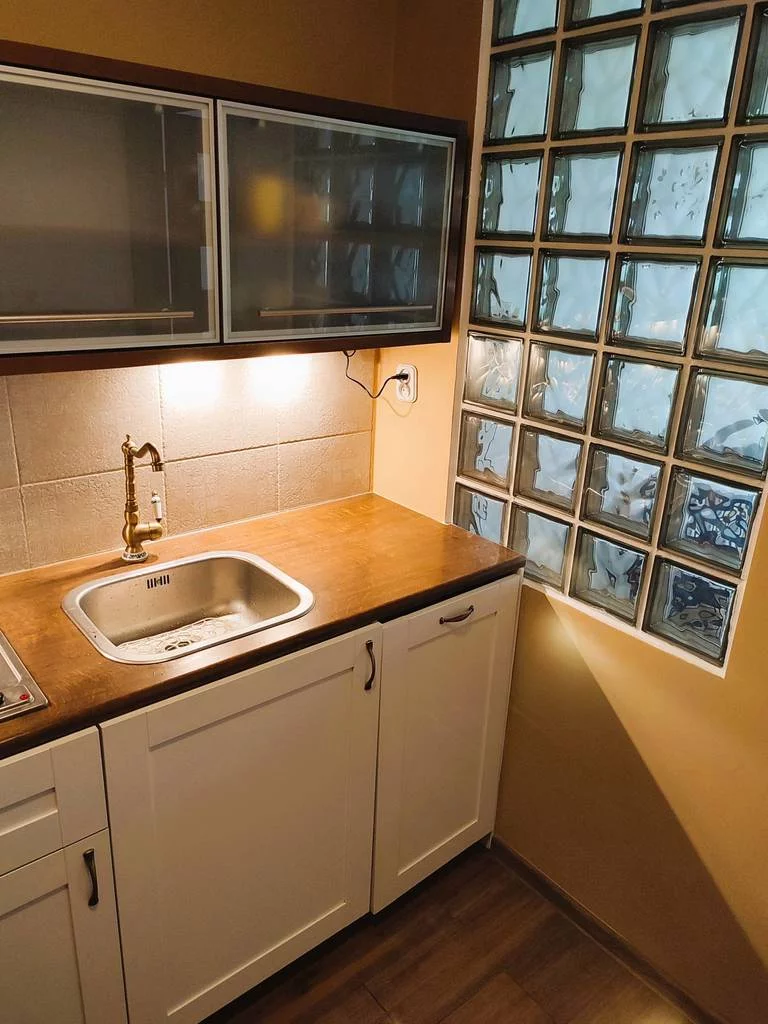 1 pokój, apartament 27,70 m², piętro 5, oferta nr , 11576/3186/OMS, Warszawa, Czerniakowska