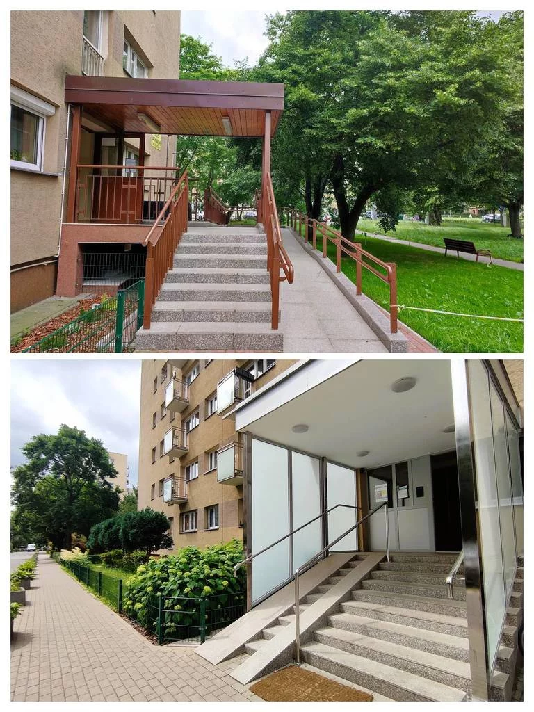 1 pokój, apartament 27,70 m², piętro 5, oferta nr , 11576/3186/OMS, Warszawa, Czerniakowska