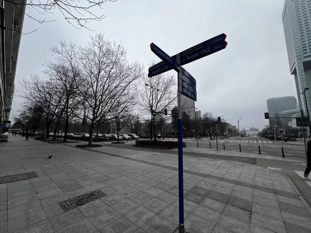 1 pokój, mieszkanie 37,21 m², piętro 4, oferta nr , 11770/3186/OMS, Warszawa, Śródmieście, Śródmieście, Emilii Plater