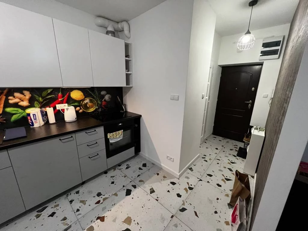 1 pokój, mieszkanie 37,21 m², piętro 4, oferta nr , 11770/3186/OMS, Warszawa, Śródmieście, Śródmieście, Emilii Plater