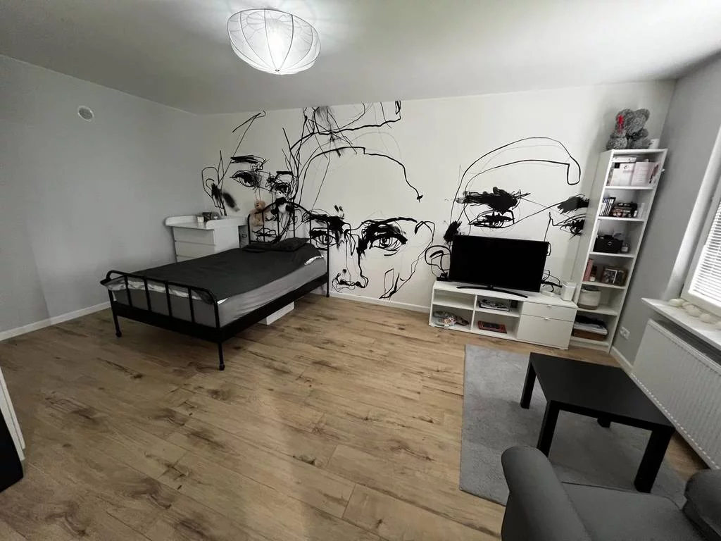 1 pokój, mieszkanie 37,21 m², piętro 4, oferta nr , 11770/3186/OMS, Warszawa, Śródmieście, Śródmieście, Emilii Plater