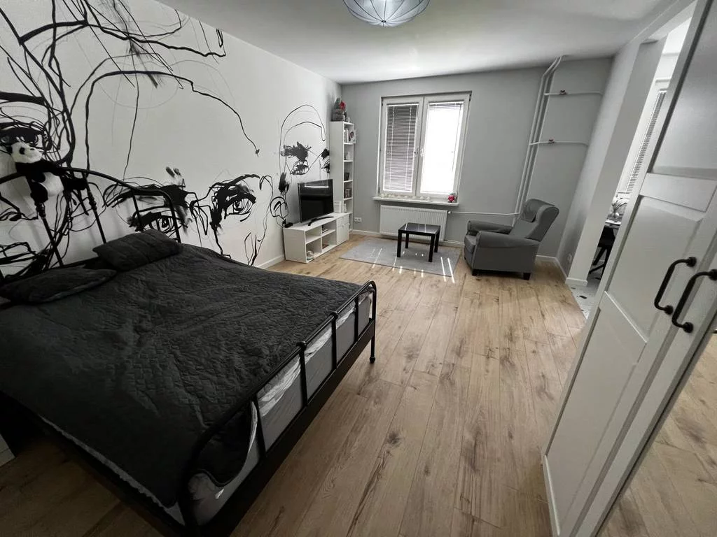 1 pokój, mieszkanie 37,21 m², piętro 4, oferta nr , 11770/3186/OMS, Warszawa, Śródmieście, Śródmieście, Emilii Plater