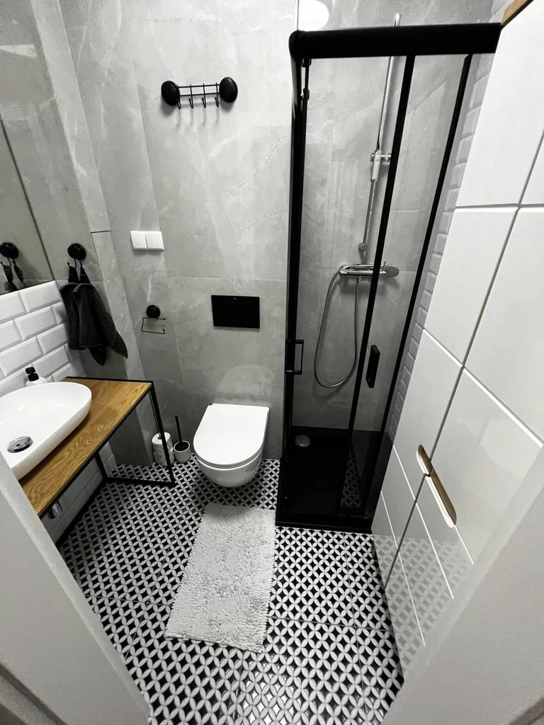 1 pokój, mieszkanie 37,21 m², piętro 4, oferta nr , 11770/3186/OMS, Warszawa, Śródmieście, Śródmieście, Emilii Plater
