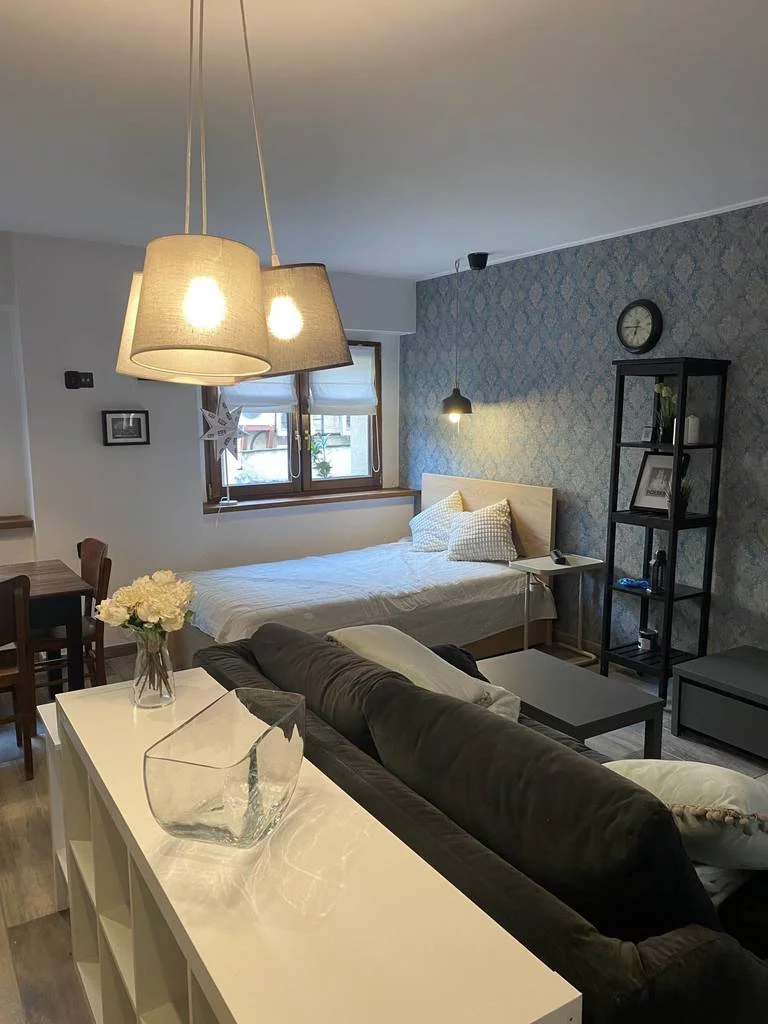 1 pokój, mieszkanie 39,00 m², piętro 1, oferta nr , 10380/3186/OMS, Bydgoszcz, Gdańska