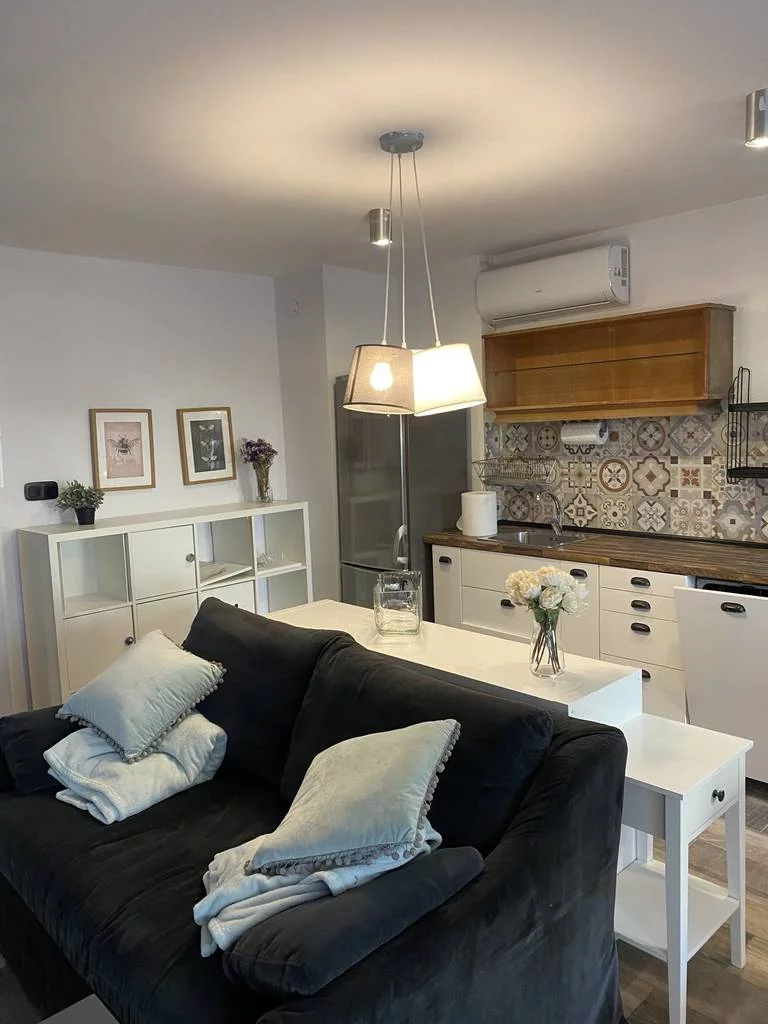 1 pokój, mieszkanie 39,00 m², piętro 1, oferta nr , 10380/3186/OMS, Bydgoszcz, Gdańska