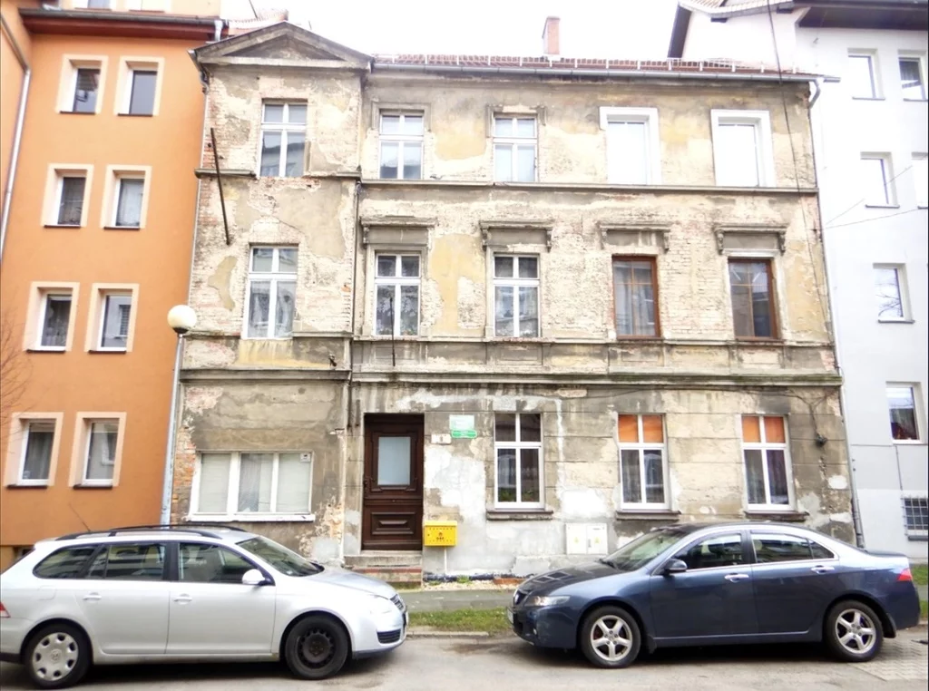 Apartamenty 11529/3186/OMS Lubań Hutnicza