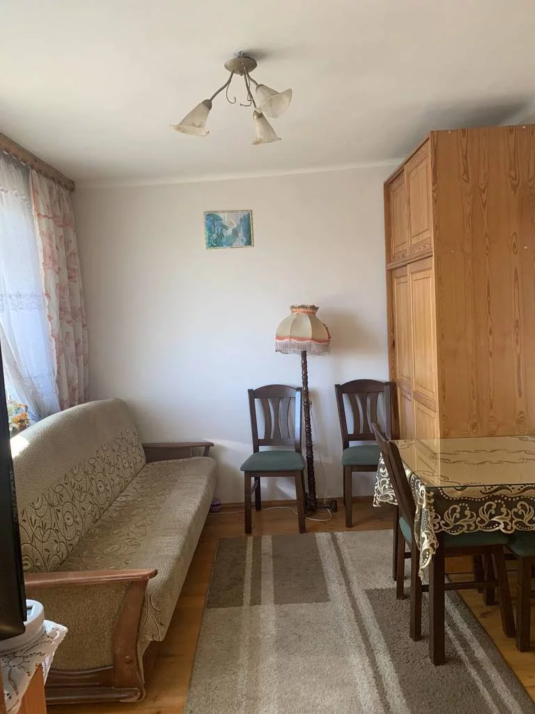 Apartamenty 11589/3186/OMS Niedrzwica Duża Kolejowa