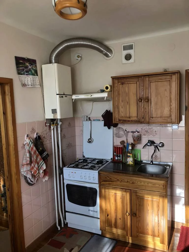 1 pokój, mieszkanie 23,72 m², piętro 1, oferta nr , 11589/3186/OMS, Niedrzwica Duża, Kolejowa