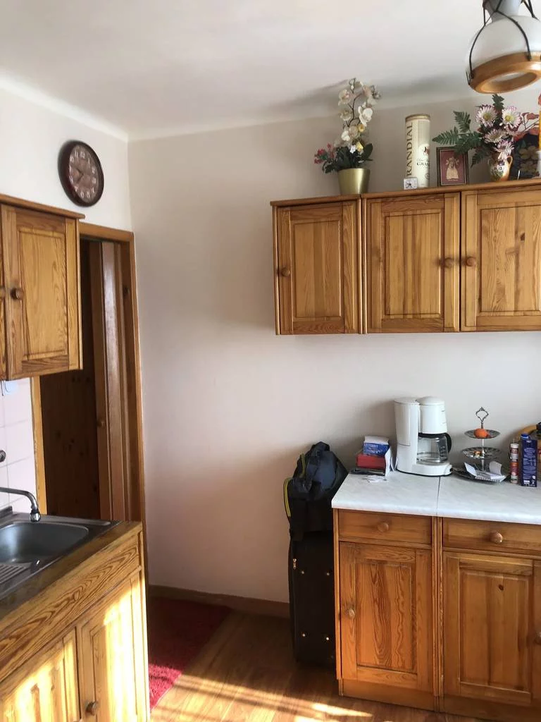 1 pokój, mieszkanie 23,72 m², piętro 1, oferta nr , 11589/3186/OMS, Niedrzwica Duża, Kolejowa