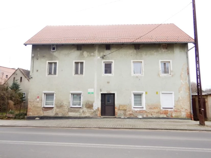 Apartamenty 11700/3186/OMS Lubań Leśna