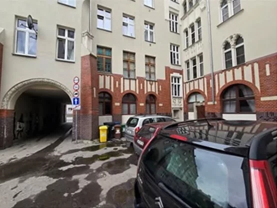 1 pokój, mieszkanie 35,32 m², parter, oferta nr , 11677/3186/OMS, Wrocław, ks. Piotra Skargi
