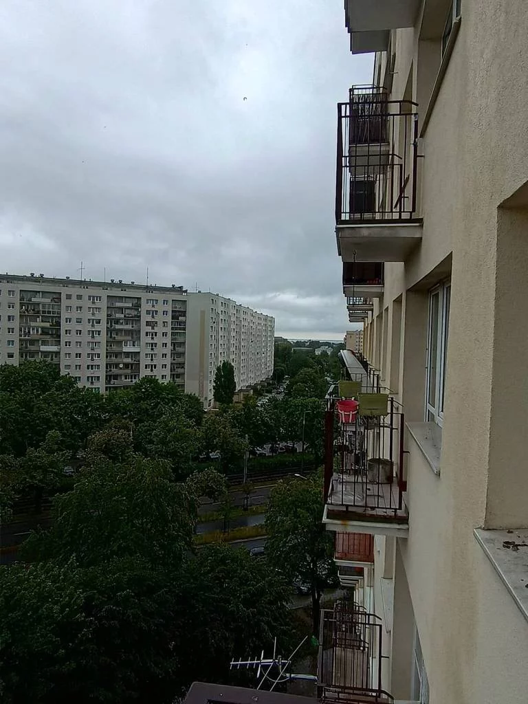 1 pokój, mieszkanie 26,00 m², piętro 7, oferta nr , 11577/3186/OMS, Gdańsk, Pomorska