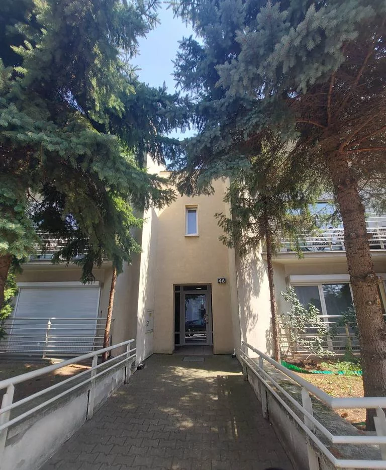 Apartamenty 11581/3186/OMS Poznań Grunwald