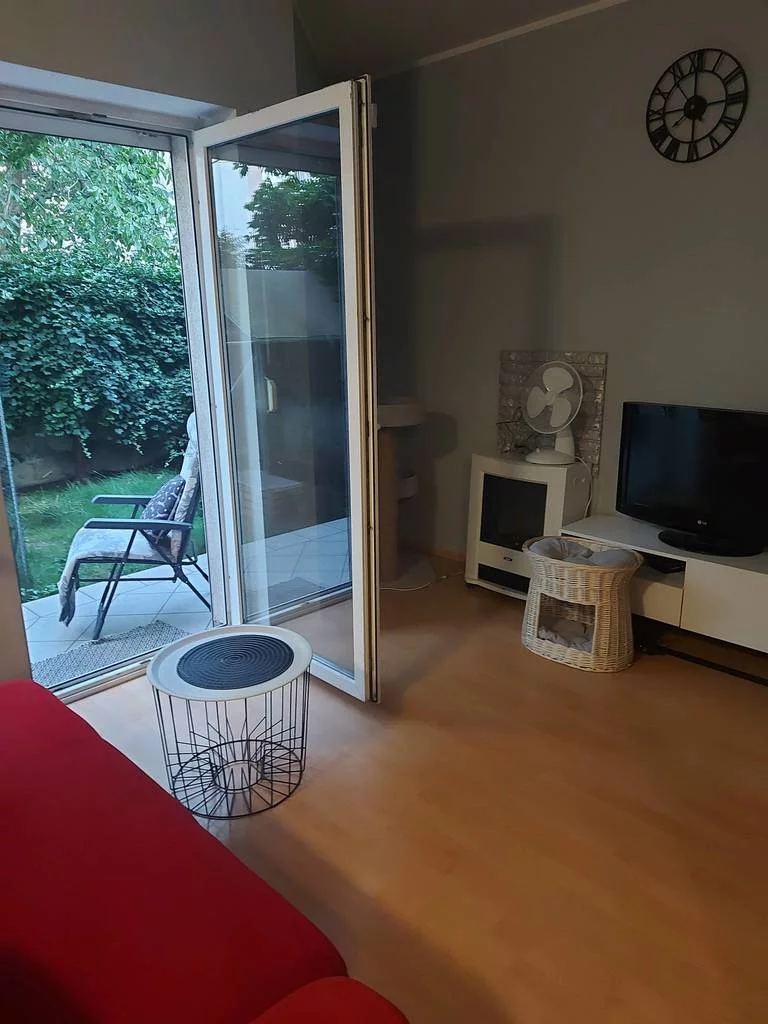 1 pokój, mieszkanie 30,00 m², parter, oferta nr , 11581/3186/OMS, Poznań, Grunwald, Grunwald