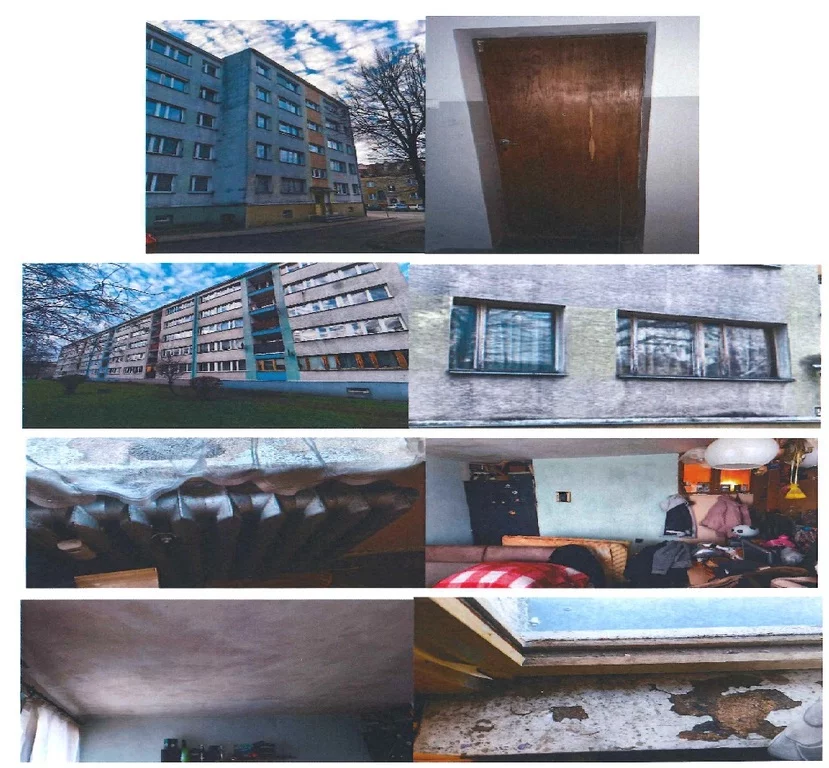 Apartamenty 11642/3186/OMS Oleśnica Prosta