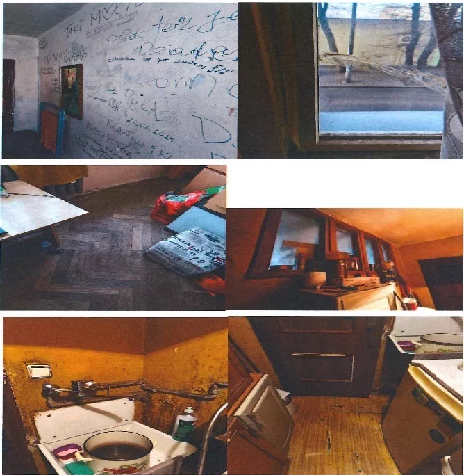 1 pokój, mieszkanie 27,47 m², parter, oferta nr , 11642/3186/OMS, Oleśnica, Prosta