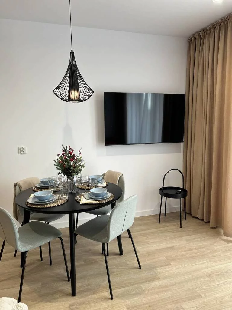 Apartamenty 11707/3186/OMS Sarbinowo