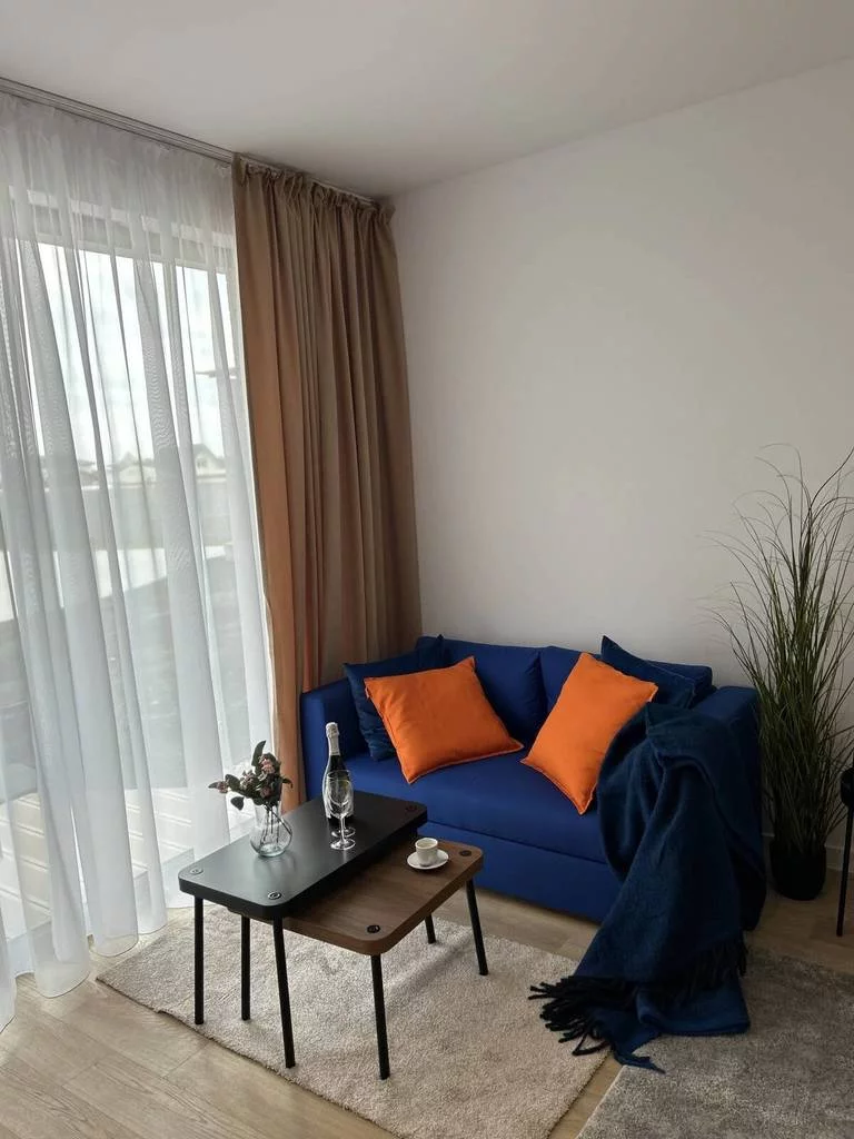 1 pokój, mieszkanie 27,00 m², parter, oferta nr , 11707/3186/OMS, Sarbinowo