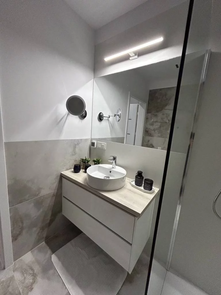 1 pokój, mieszkanie 27,00 m², parter, oferta nr , 11707/3186/OMS, Sarbinowo